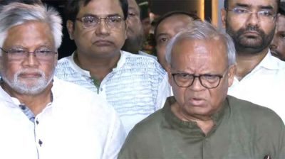 ঠাকুরগাঁও-১ উপনির্বাচনে ১৮ সেপ্টেম্বর চূড়ান্ত প্রার্থী ঘোষণা করবে বিএনপির